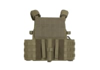Warrior DCS DA 5.56 Config