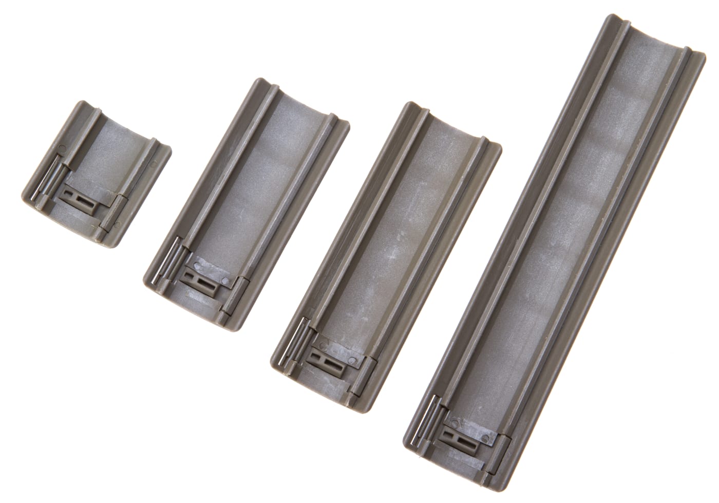 Element Ergo Panel Rail Cover