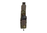 Clawgear 5.56mm Single Mag Stack Flap Pouch Core