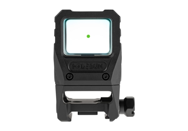 Holosun AEMS Core X2 Green Dot Sight