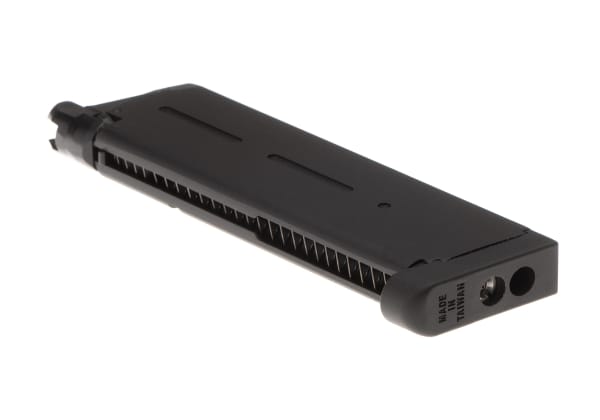 HFC Magazin HG-171 GBB 25rds