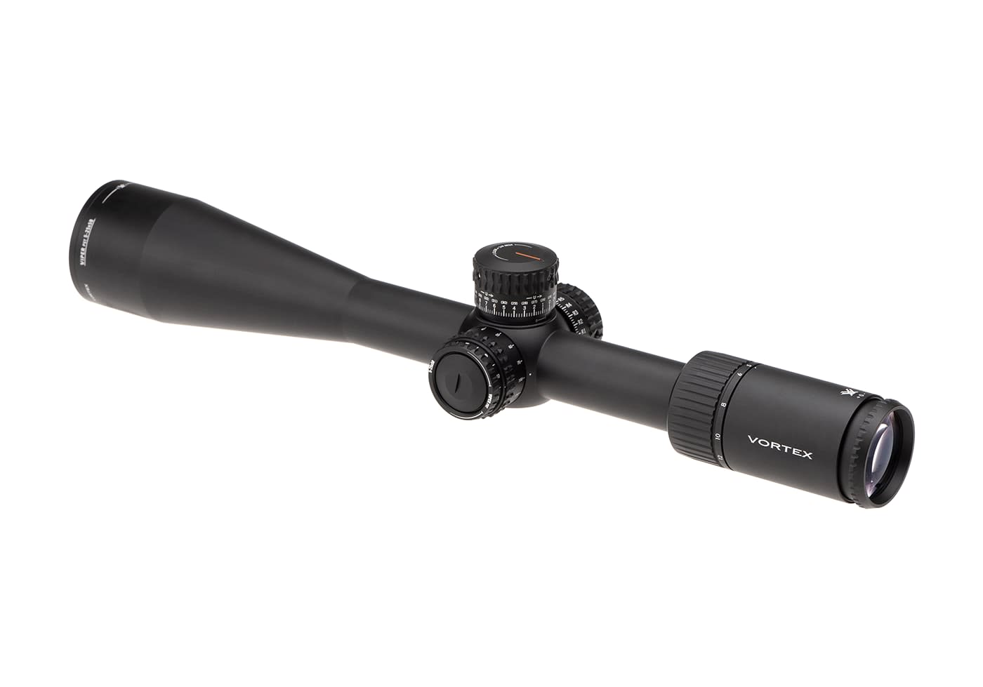 Vortex Optics Viper PST Gen II 5-25x50 FFP EBR-7C MOA