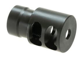 LCT ZDTK-2 Muzzle Brake 24x1.5mm R