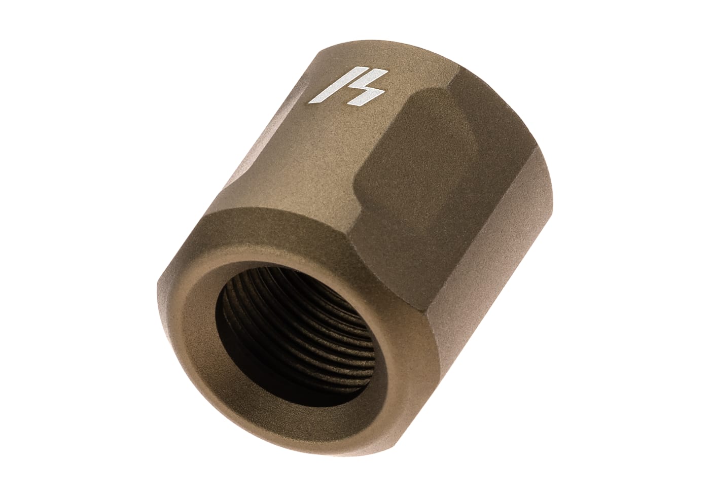 Strike Industries Barrel Thread Protector 1/2-28 TPI