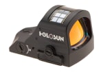 Holosun HS507C X2 Red Dot Sight ACSS