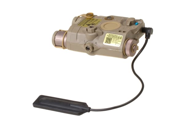 Element AN/PEQ-15 Illuminator / Laser Module