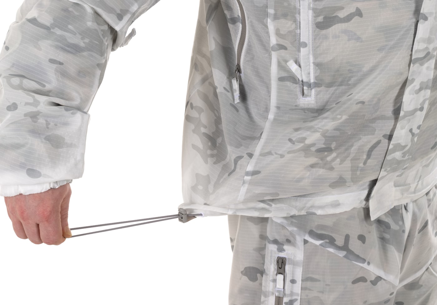 Clawgear Overwhite Jacket