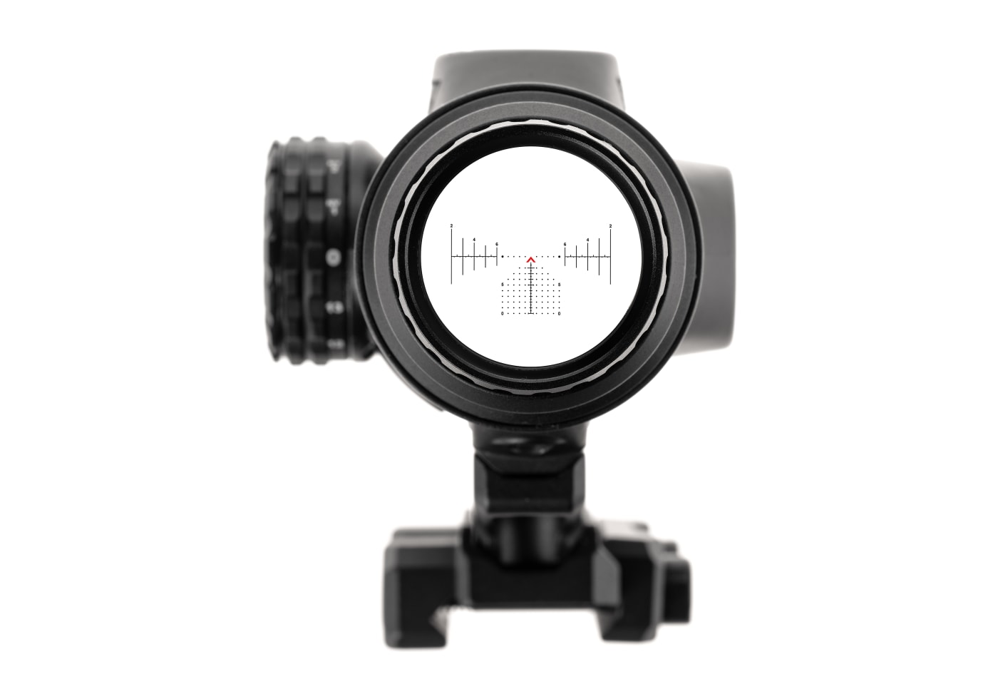 Primary Arms SLx 5X MicroPrism Red ACSS Aurora MIL Reticle