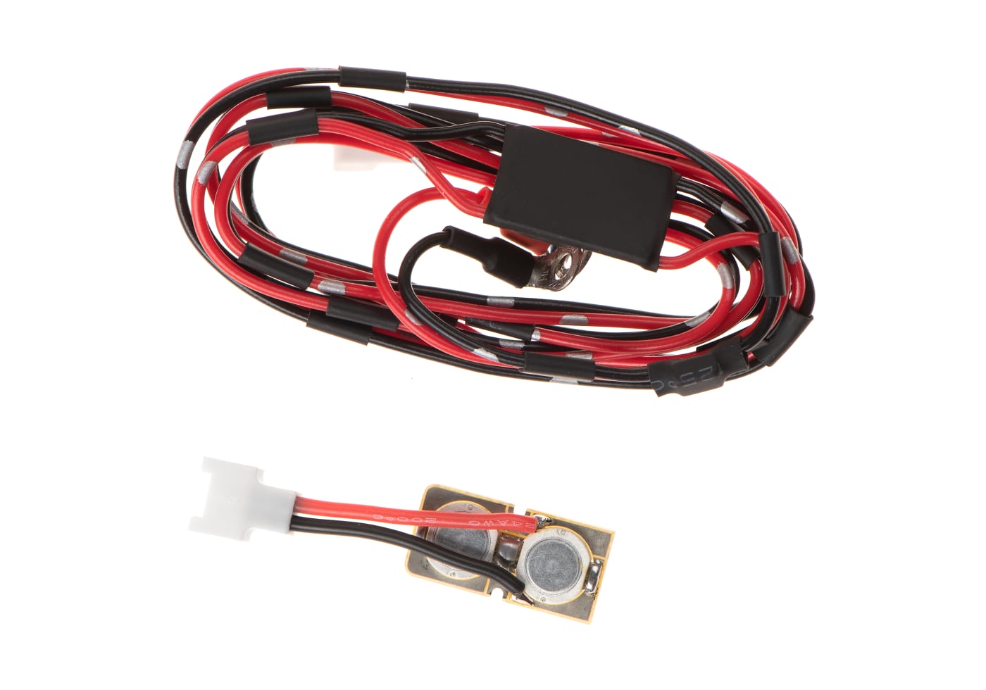 Maxx Model Single UV LED Board with Clear Cover and Module Set for MAXX ME/MI