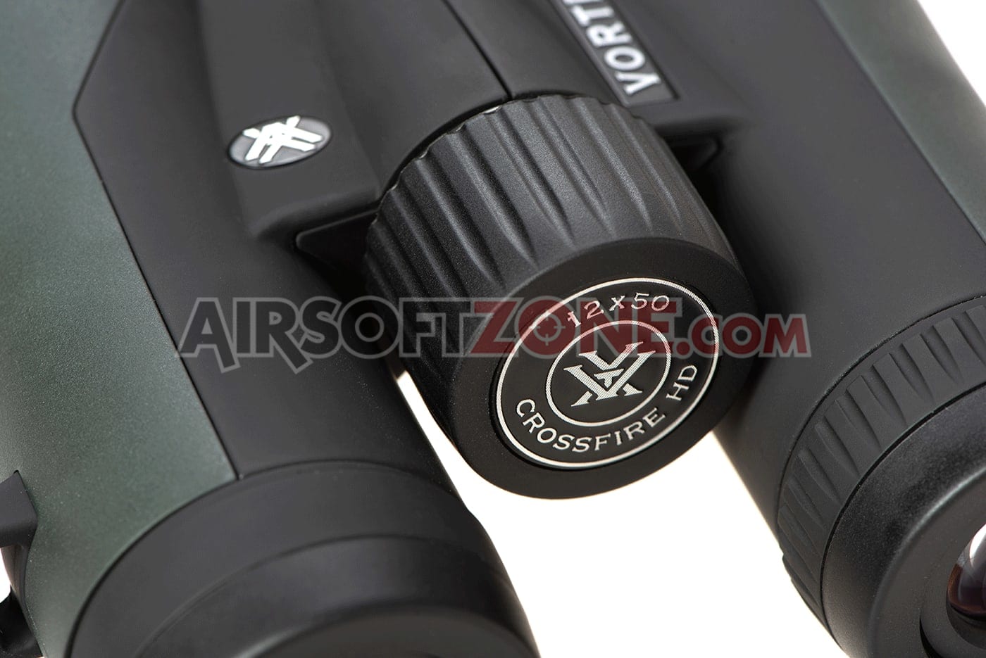 Vortex Optics Crossfire HD 12x50 Binocular (2024) Airsoftzone