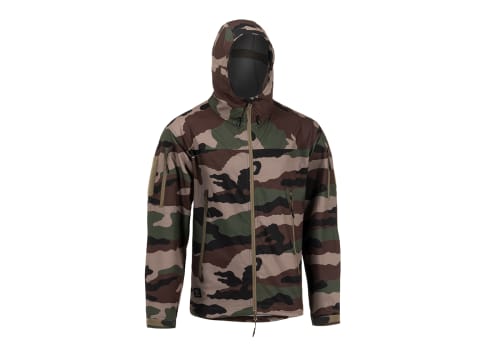 Outrider T.O.R.D. Flex Windblock Hoody LW