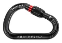Petzl ATTACHE Screw-Lock