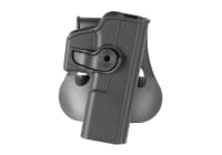 IMI Defense Roto Paddle Holster for Glock 17
