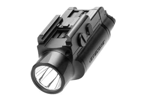 Nitecore NPL35 Pistol Flashlight
