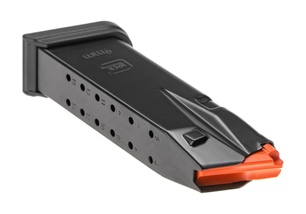 Glock Steel Magazine for Glock 43X / 48 15rds