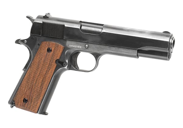 Colt 1911 Vintage 4.5