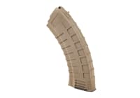 Tapco Magazine AK47 Intrafuse 7.62x39 30rds