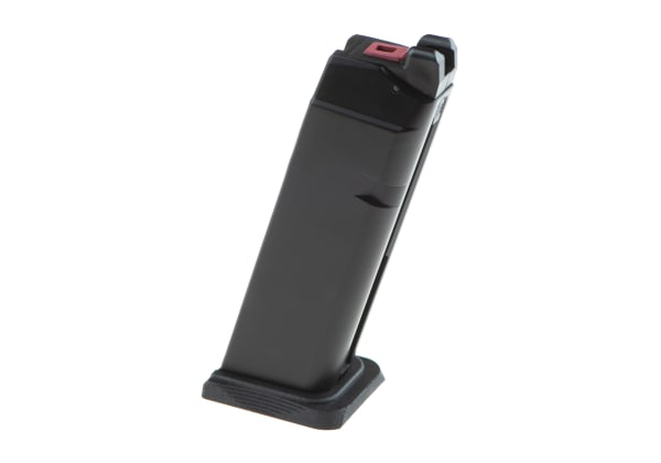 Salient Arms Magazin BLU GBB 25rds