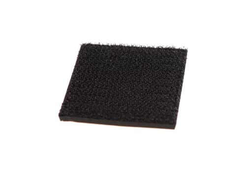 JTG Norway Flag Rubber Patch