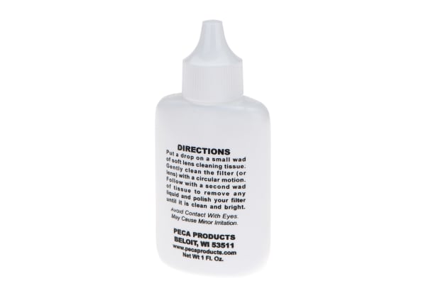 Vortex Optics Fog Free Lens Cleaning Kit