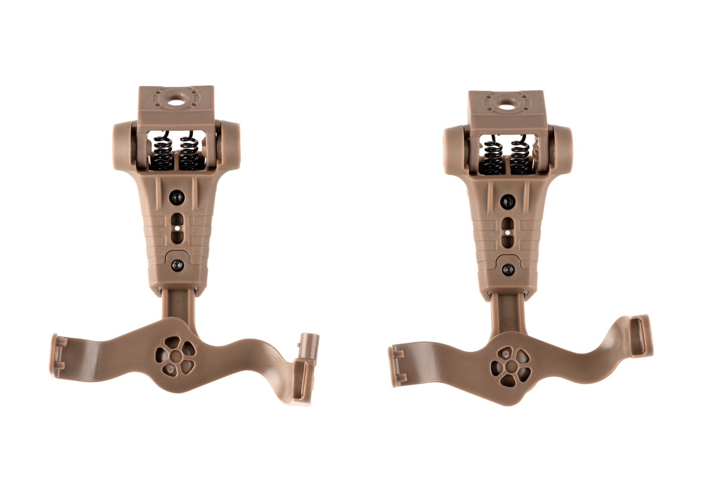 Earmor M16 Plus EXFIL Rail Mount Kit