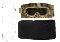 Wiley X Spear Goggle