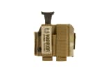 Warrior Universal Pistol Holster Left Handed