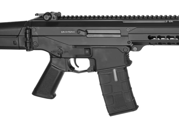 ICS CXP APE