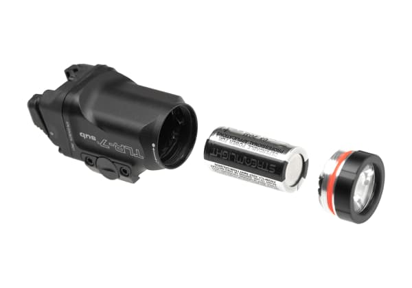 Streamlight TLR-7 sub for Glock 43X MOS / 48 MOS / 43X Rail / 48 Rail