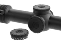Primary Arms PLxC 1-8X24 FFP ACSS Raptor M8 Meters Reticle 5.56/.308