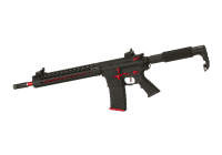 APS ASR115X FMR Mod1 BR Rifle Blowback