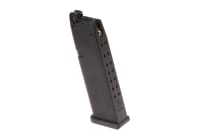 Glock Magazin Glock 17 / 17 Gen 4 Metal Version GBB