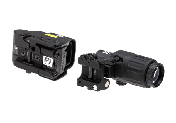 EoTech Hybrid Holographic Sight II