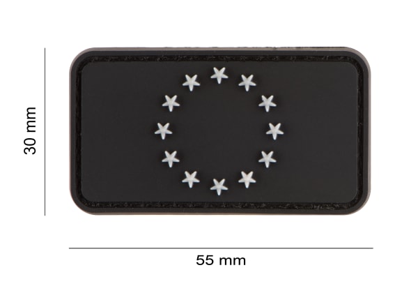 JTG EU Flag Patch