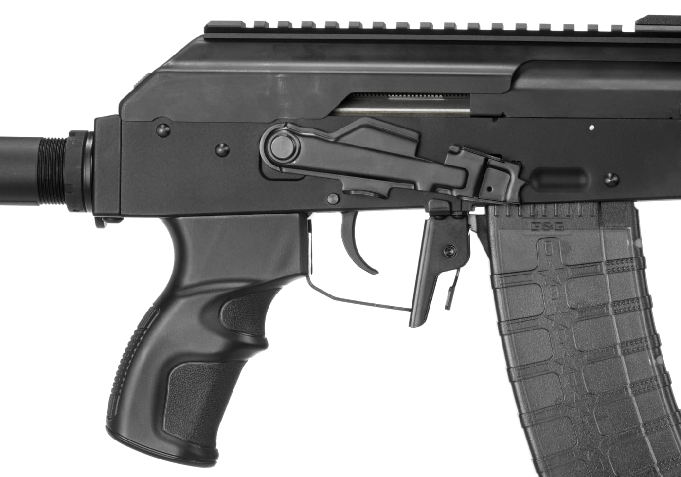 G&G RK74 CQB E.T.U. 0.5J