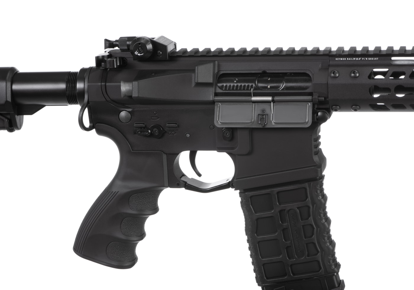 G&G GC16 E.T.U. Wild Hog 13.5 Inch
