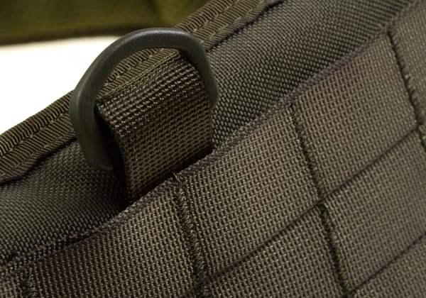 Invader Gear PLB Belt
