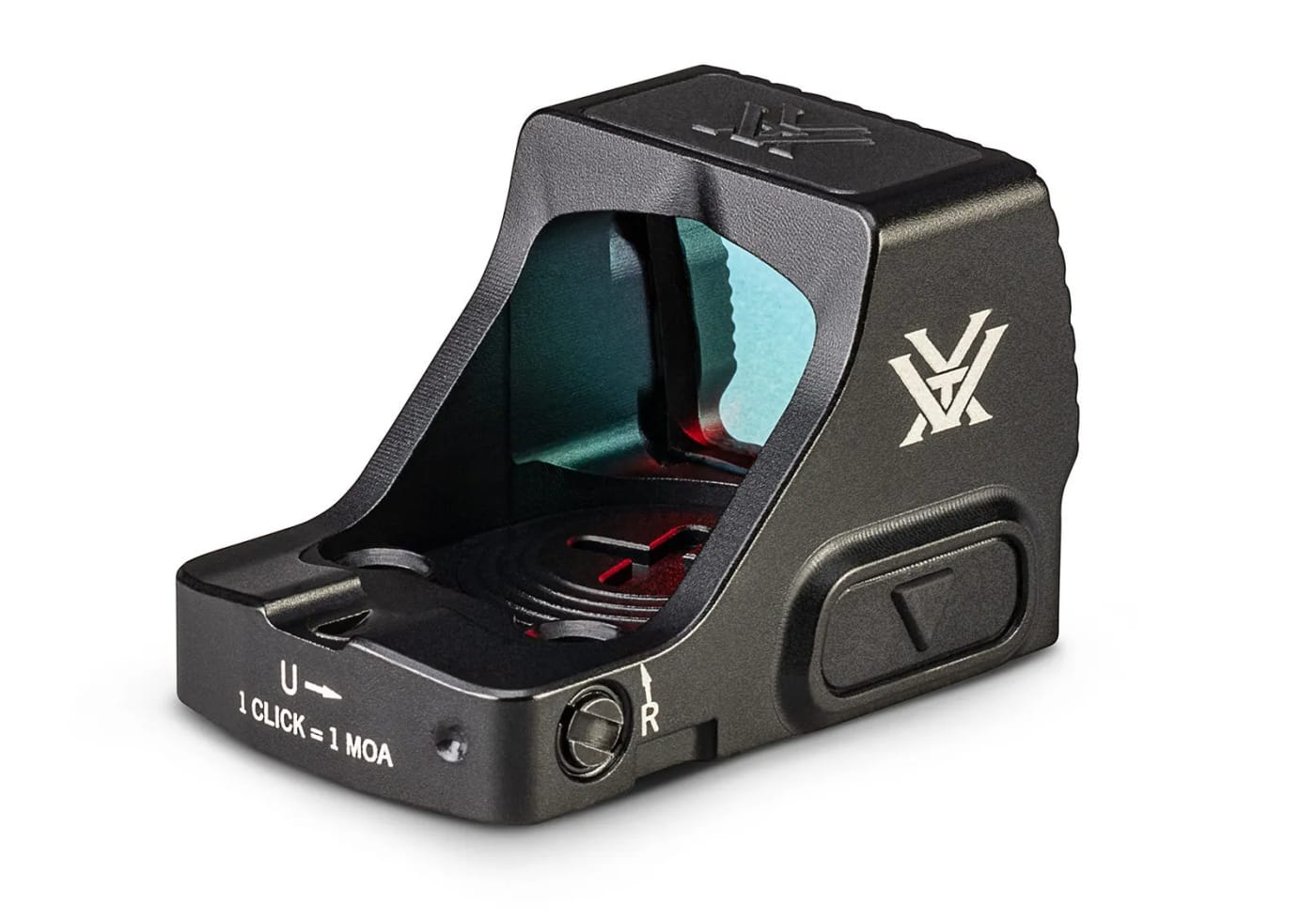 Vortex Optics Defender-CCW 6 MOA Red Dot