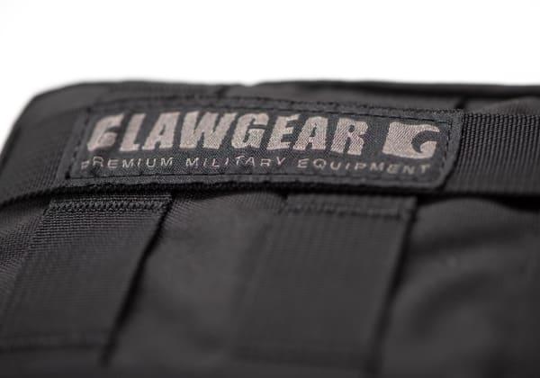 Clawgear Medium Vertical Utility Pouch Core