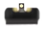 LPA Luminova Type Carry Sights Set for CZ SP-01 Shadow/Shadow 2/Shadow 2 Orange
