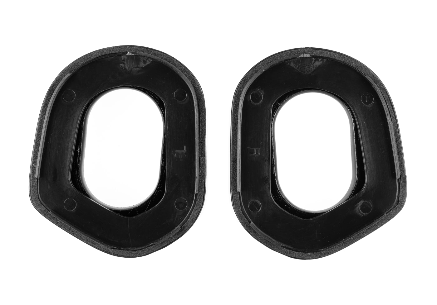 Earmor Replacement PVC Sponge Earpads for M31 / M32 / M32H