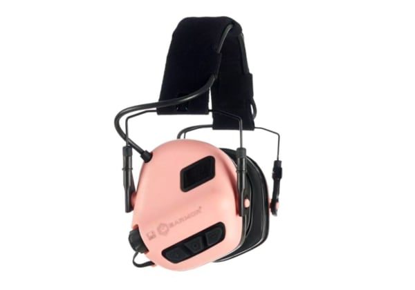 Earmor M31 Plus Hearing Protection