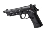 Beretta M9 A3 Blowback Full Metal Co2