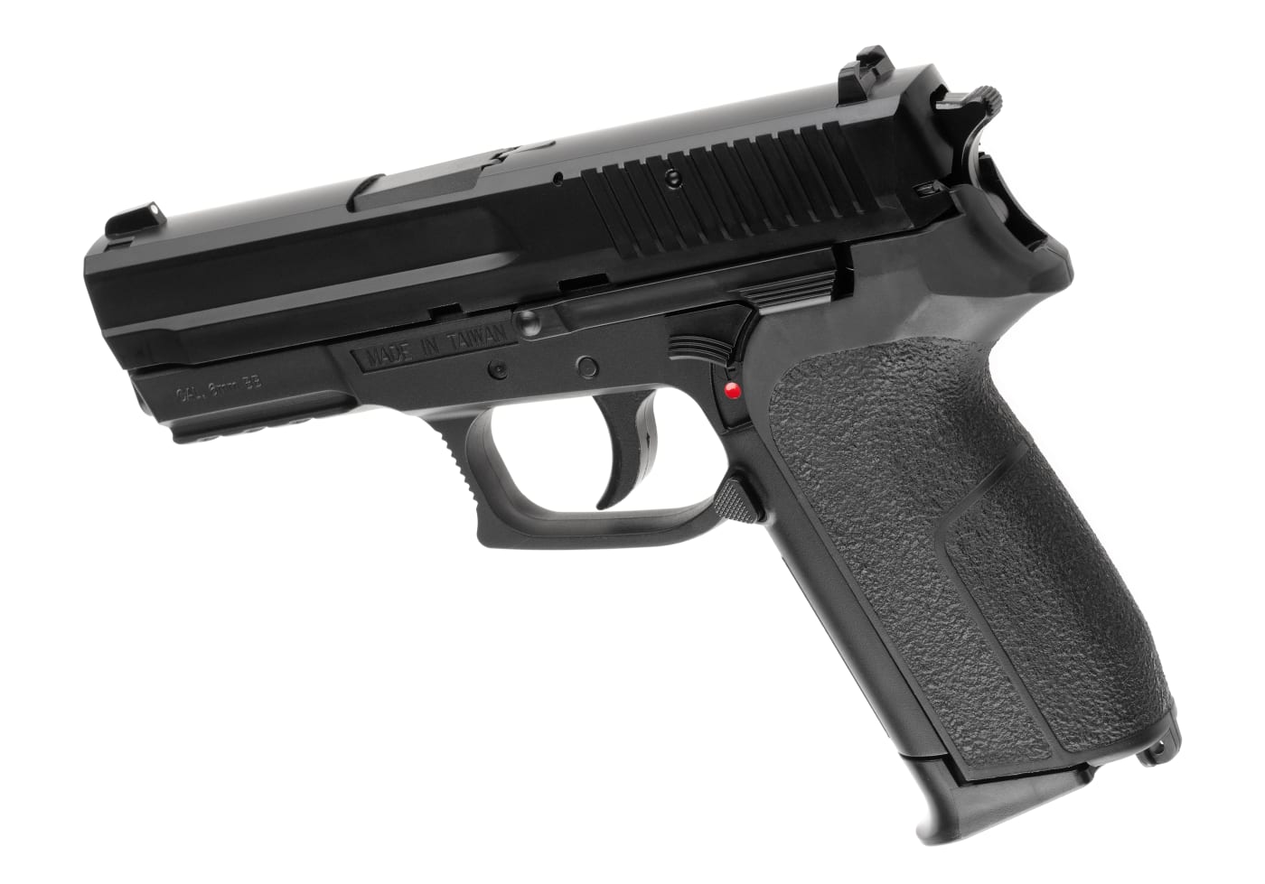 KWC SP2022 V2 Co2