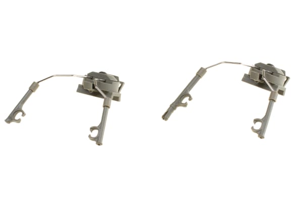 Z-Tactical Comtac Helmet Rail Adapter Set