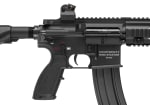 Heckler & Koch H&K HK416 CQB V3