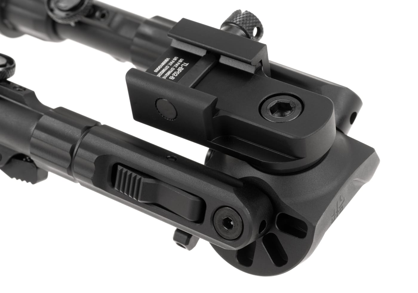 Leapers Recon 360 TL Picatinny 5.6-7.2 Inch Center Height Bipod