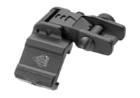 Leapers Accu-Sync 45 Degree Angle Flip Up Rear Sight