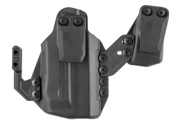 Blackhawk Stache IWB Holster LB Prem for Glock 43x/48 SF XSC/SL TLR-7