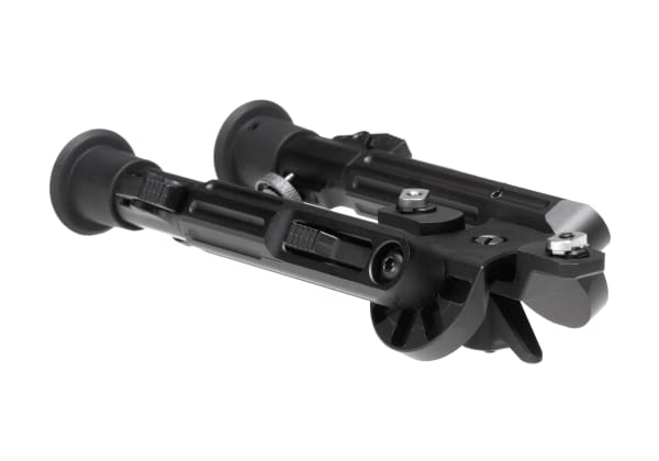 Ares M-LOK Folding Bipod Short